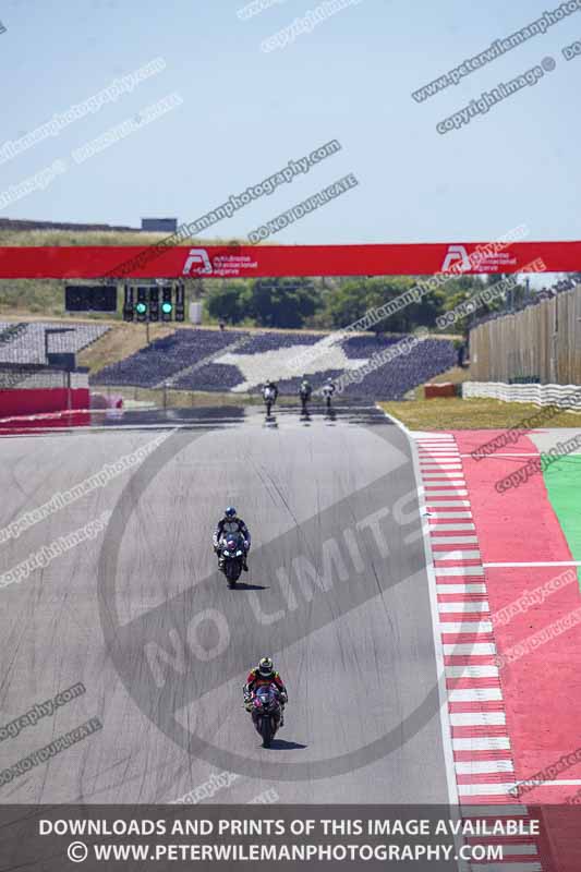 May 2023;motorbikes;no limits;peter wileman photography;portimao;portugal;trackday digital images